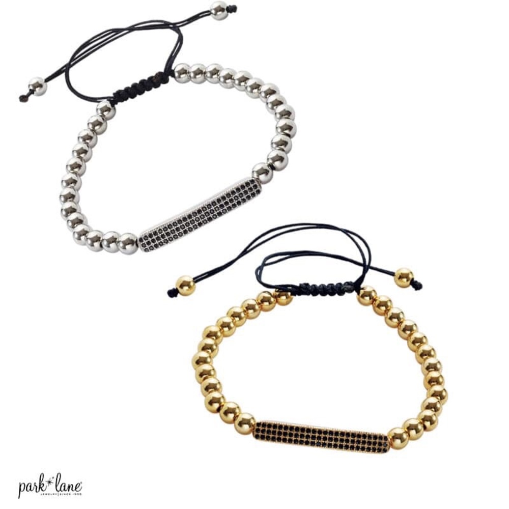 Lennox unisex Bracelet by Park Lane Jewelry